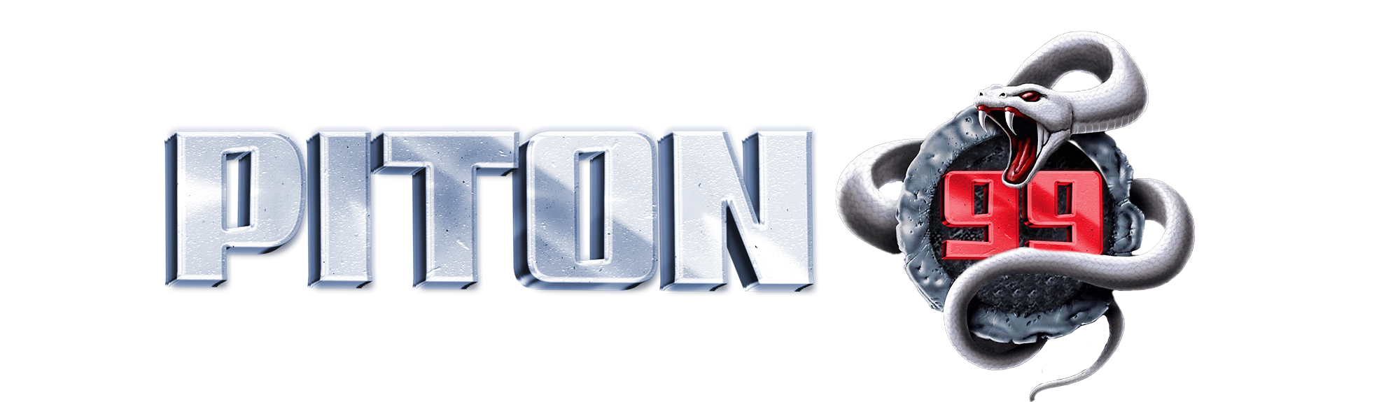Logo Piton99
