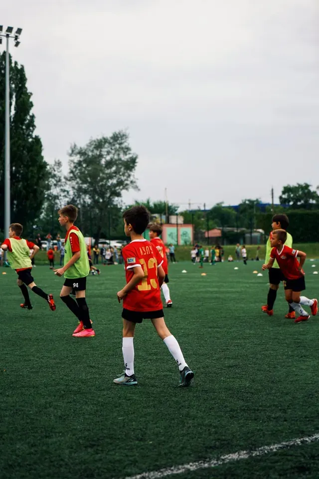 How to Evaluate Liverpool’s U21 Player Development: A Practical Guide for The Anfield Perspective Readers