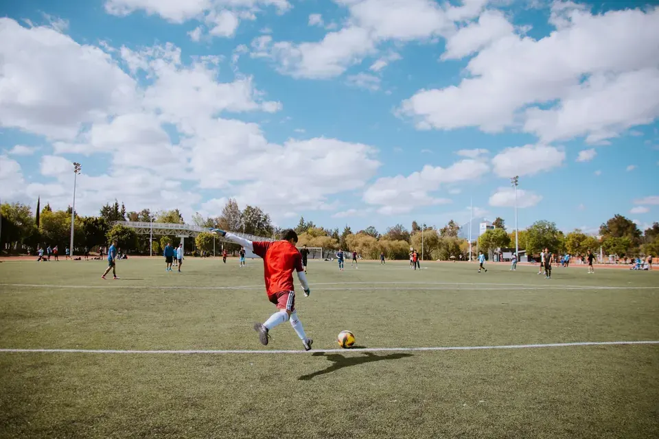 Manchester United Fan Experience at Old Trafford: Tips and Guide