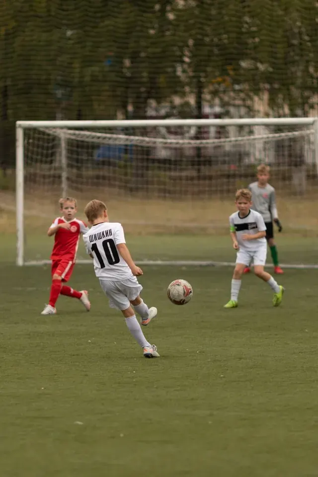Troubleshooting Parent Involvement in Youth Academy Development